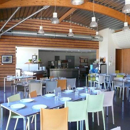 Auberge De Jeunesse Hi Grenoble Échirolles Kültér fotó