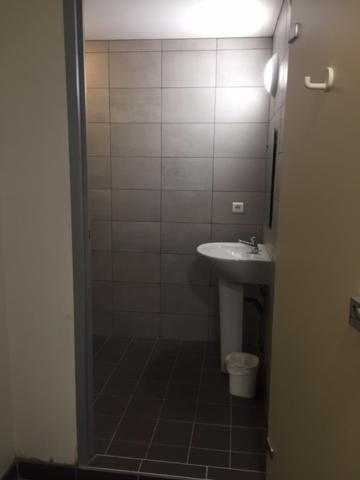 Auberge De Jeunesse Hi Grenoble Échirolles Kültér fotó