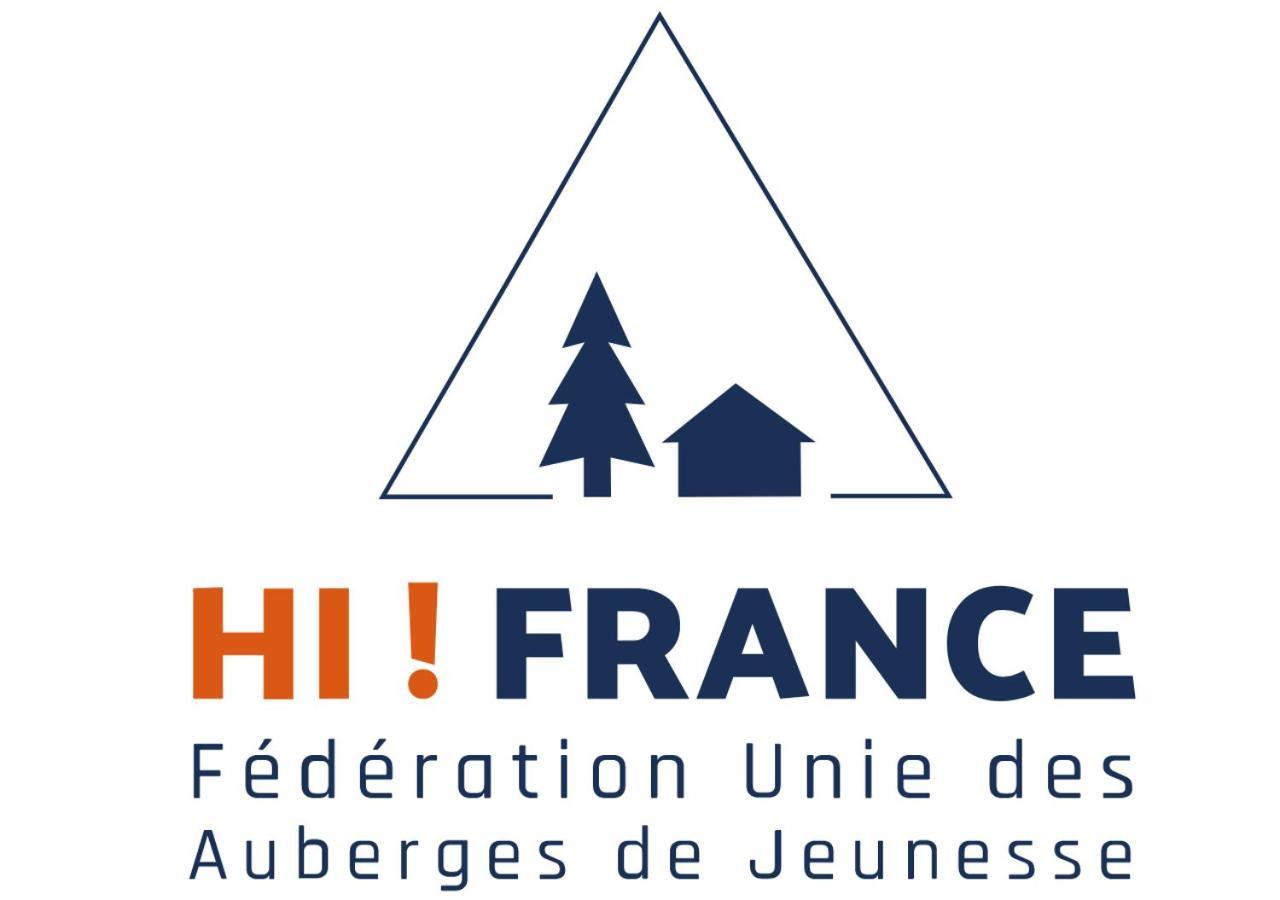 Auberge De Jeunesse Hi Grenoble Échirolles Kültér fotó